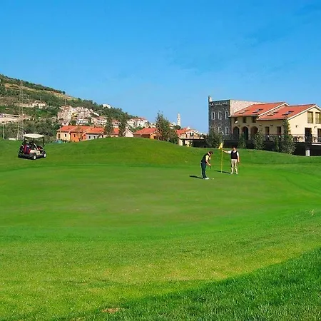 Castellaro Golf Castellaro - Ili01389-sya *