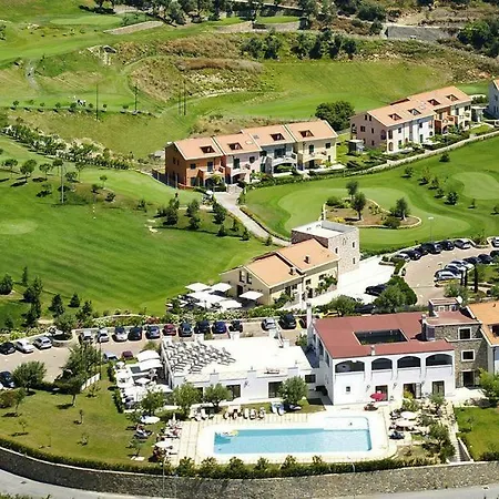 Castellaro Golf Castellaro - Ili01389-sya