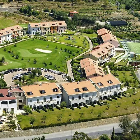 Castellaro Golf Castellaro - Ili01389-sya