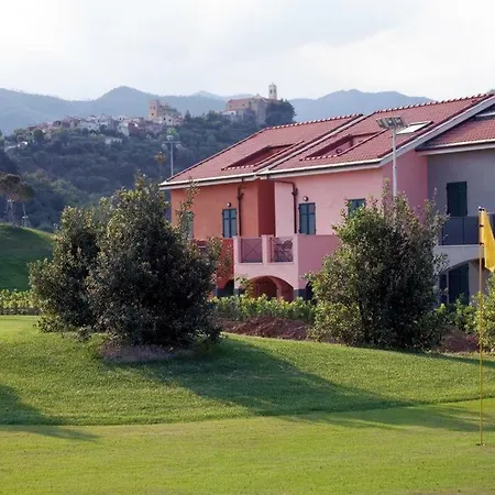 아파트 Castellaro Golf Castellaro - Ili01389-sya