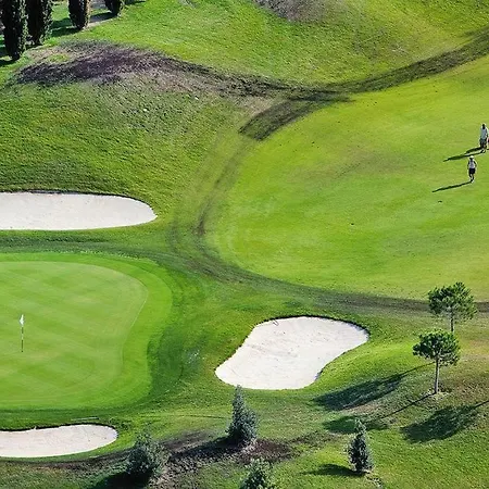 Castellaro Golf Castellaro - Ili01389-sya